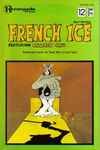 French Ice #12 Comic Books - Covers, Scans, Photos in French Ice Comic Books - Covers, Scans, Gallery